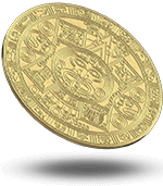 Moneta - dekoracinis džiunglių elementas