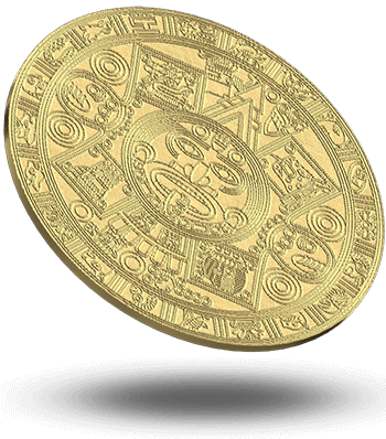 Moneta - dekoracinis džiunglių elementas