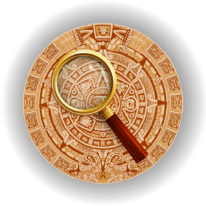 Padidinamas stiklas Jungle Monkeyz Adventure Golf