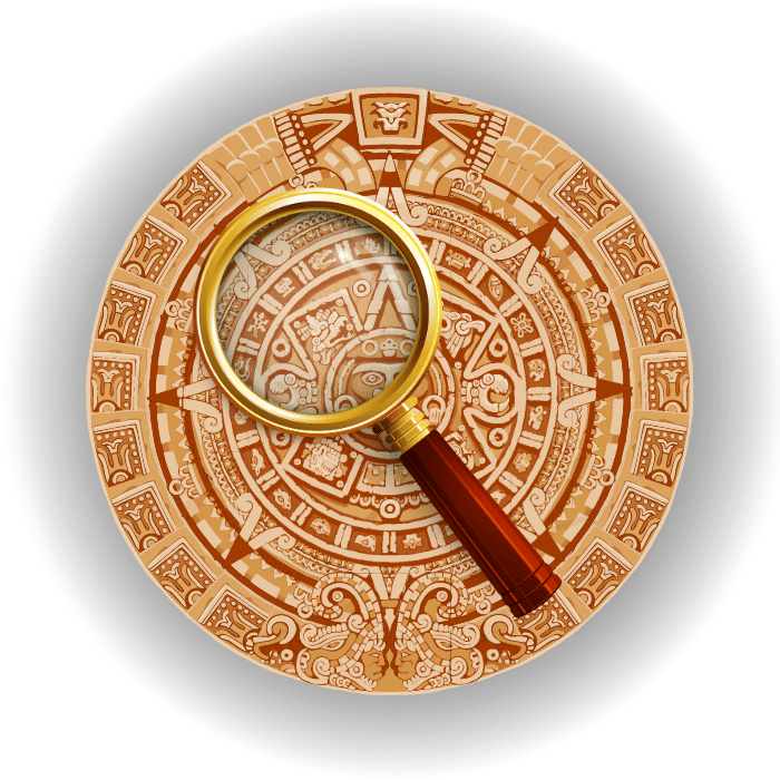 Padidinamas stiklas Jungle Monkeyz Adventure Golf