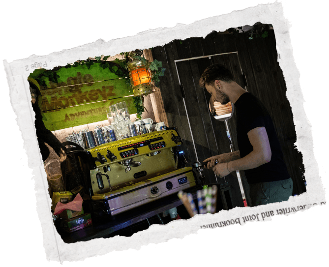 Laisvalaikis jaunimui ir šeimai mini golf