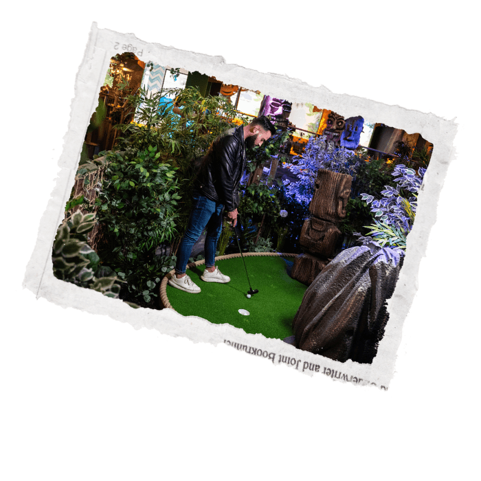 Džiunglių dekoracijos Jungle Monkeyz